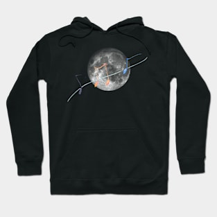 moon Hoodie